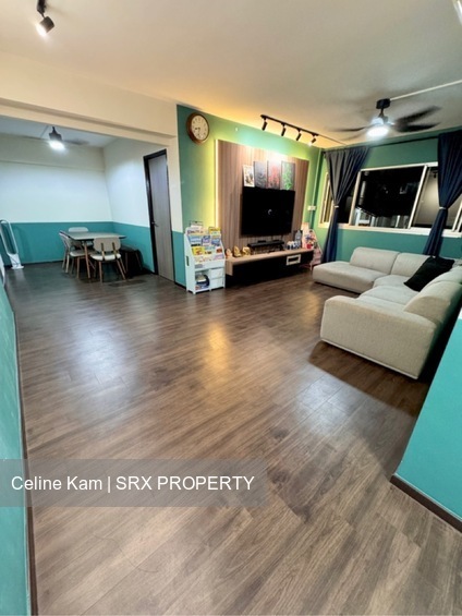 Blk 225 Bishan Street 23 (Bishan), HDB 4 Rooms #555007211